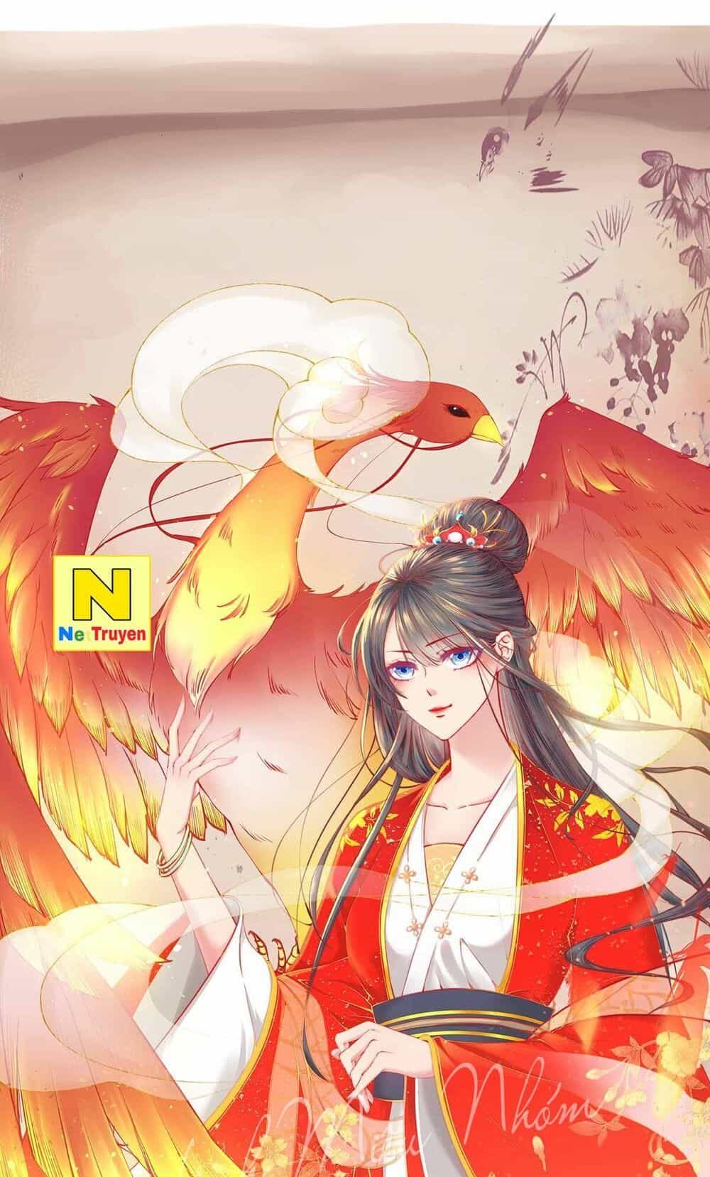 Thị Huyết Y Phi - Chương 9 - ảnh 1
