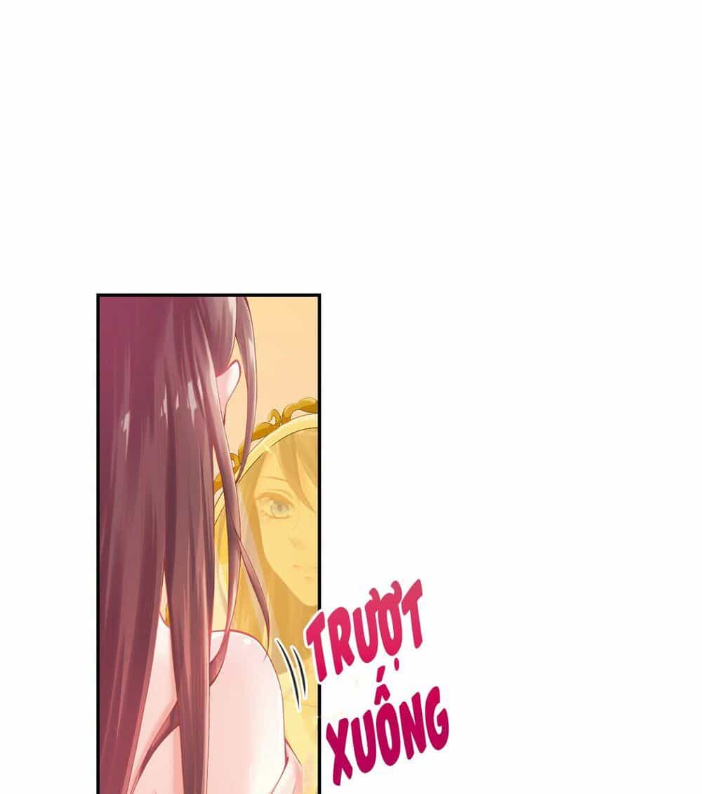 Thị Huyết Y Phi - Chương 9 - ảnh 3
