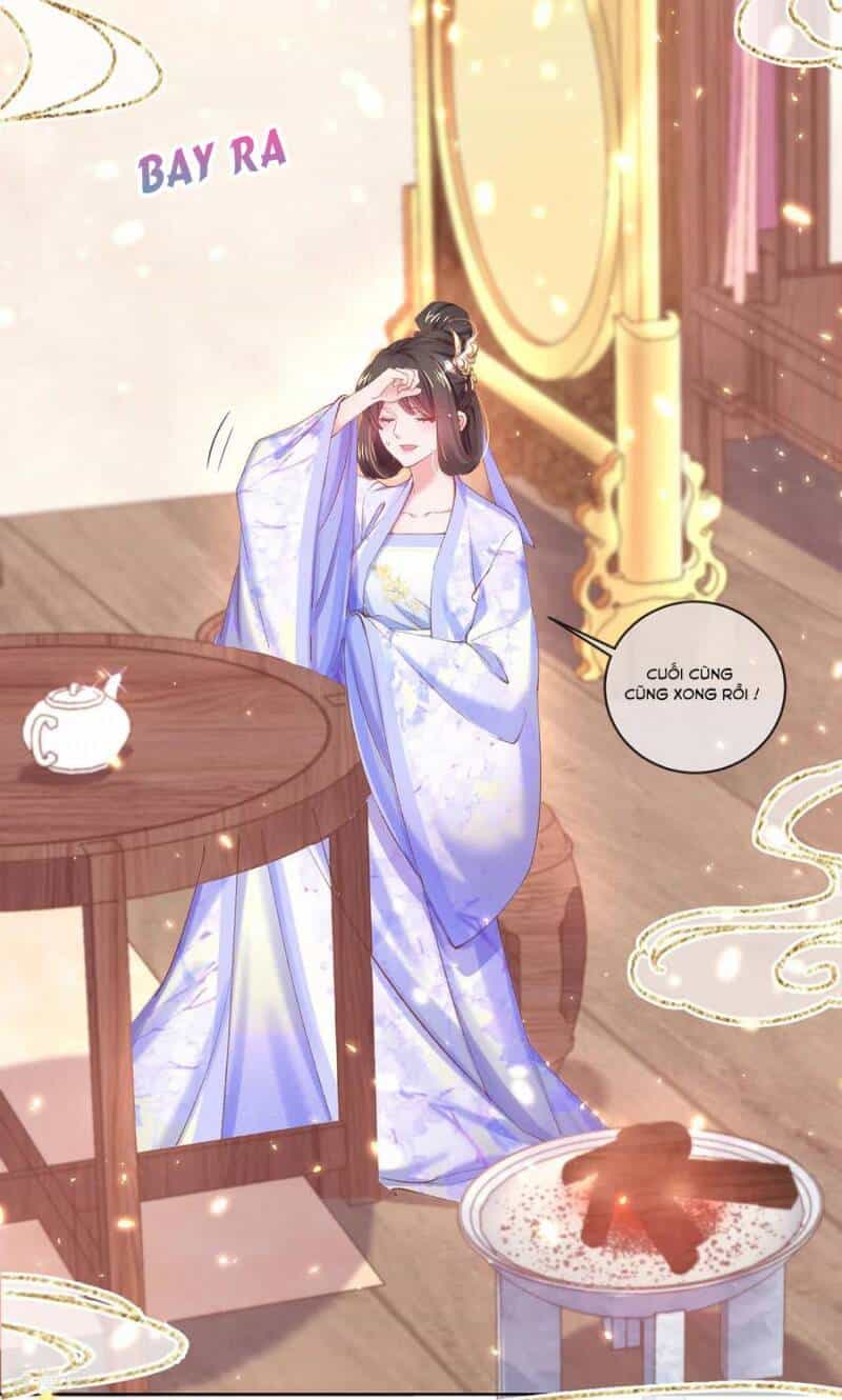 Thị Huyết Y Phi - Chương 95 - ảnh 2