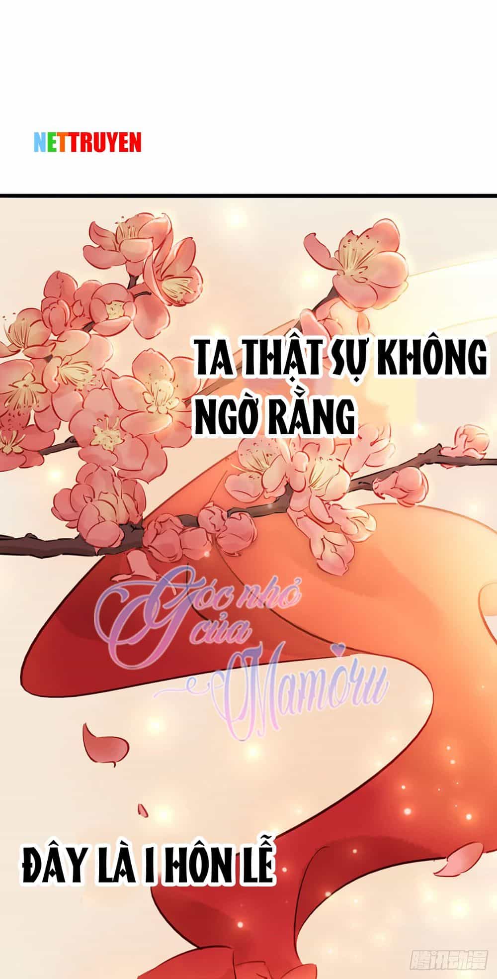 Thị Thiếp Trở Mình Bảo Điển - Chương 0 - ảnh 13