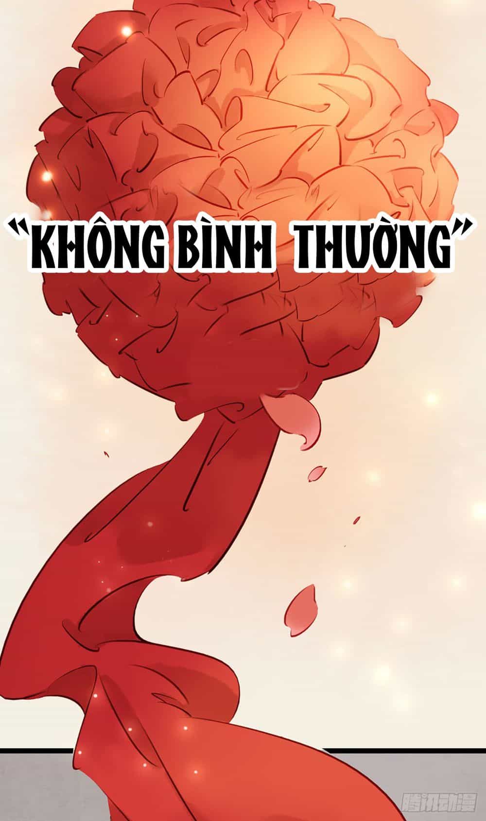 Thị Thiếp Trở Mình Bảo Điển - Chương 0 - ảnh 14