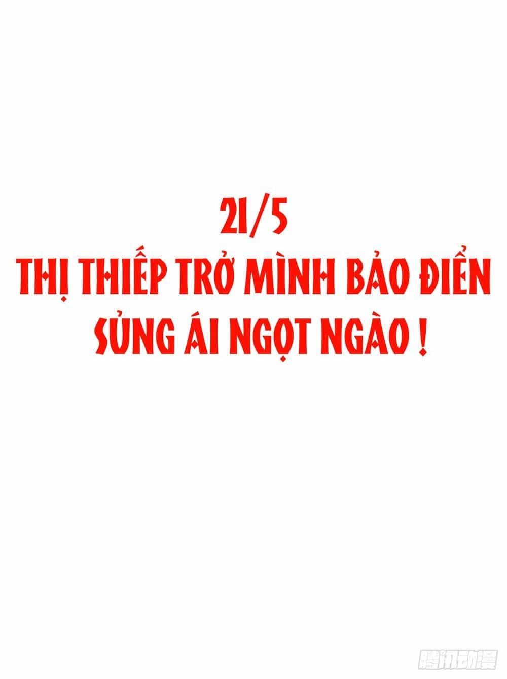 Thị Thiếp Trở Mình Bảo Điển - Chương 0 - ảnh 36