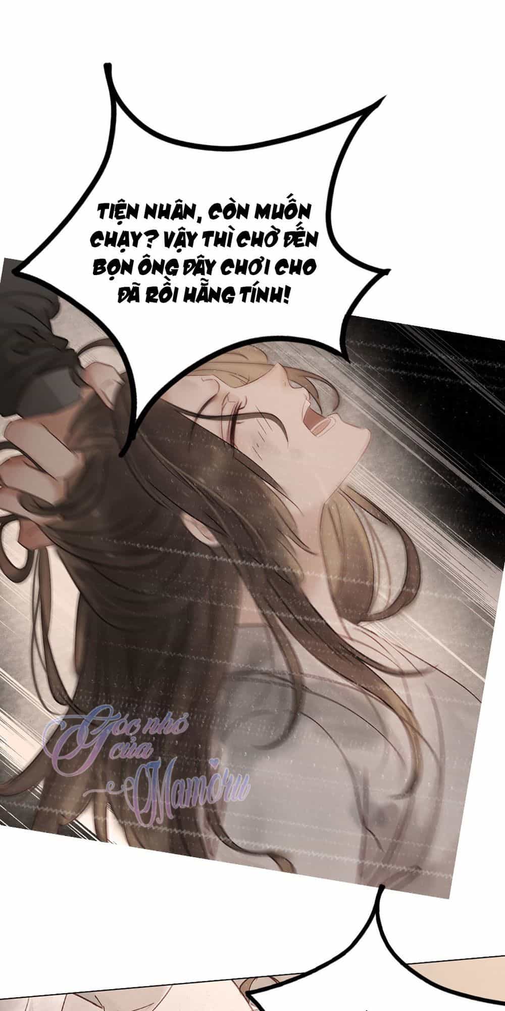Thị Thiếp Trở Mình Bảo Điển - Chương 0 - ảnh 5