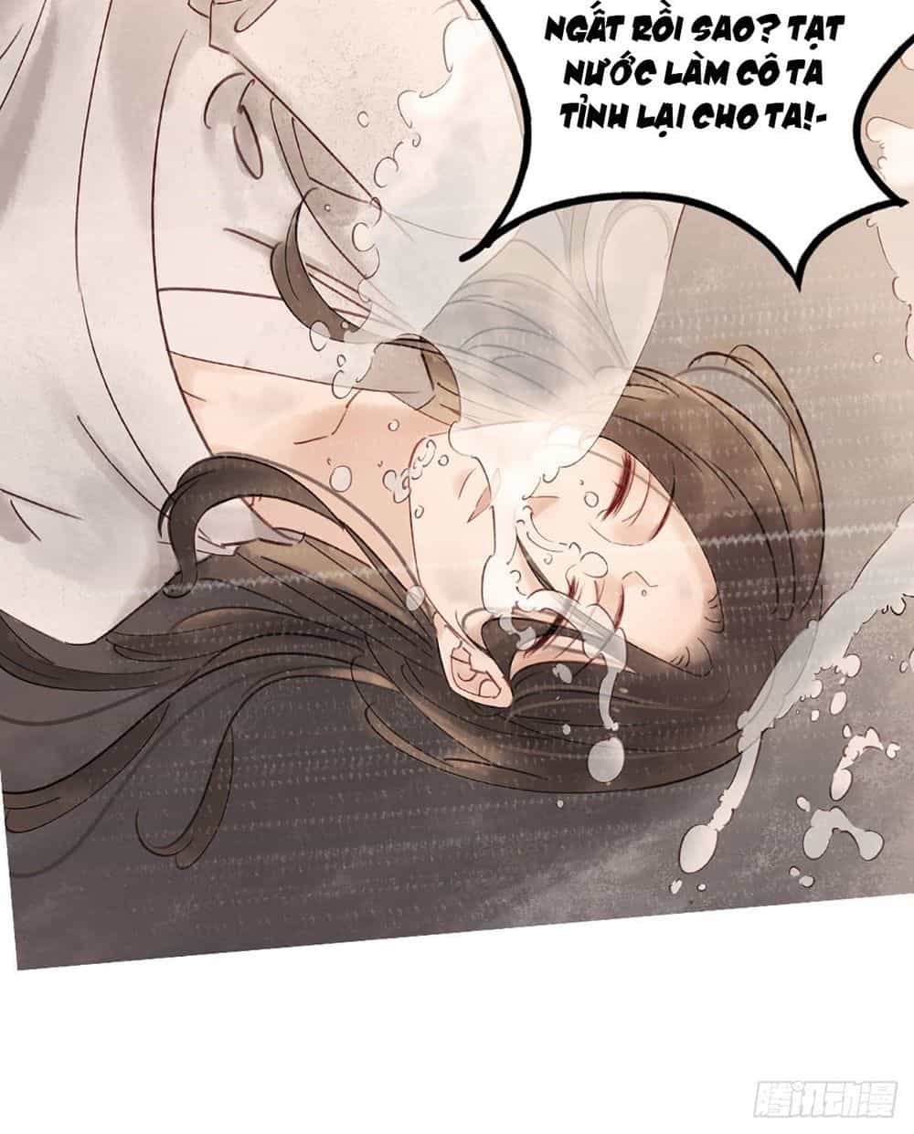 Thị Thiếp Trở Mình Bảo Điển - Chương 0 - ảnh 6