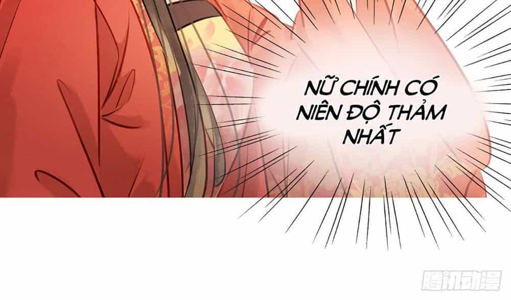 Thị Thiếp Trở Mình Bảo Điển - Chương 0 - ảnh 8