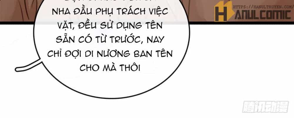 Thị Thiếp Trở Mình Bảo Điển - Chương 10 - ảnh 10