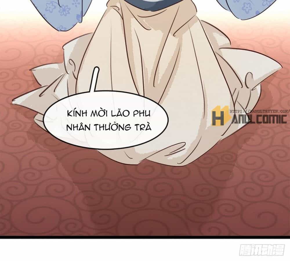 Thị Thiếp Trở Mình Bảo Điển - Chương 10 - ảnh 39