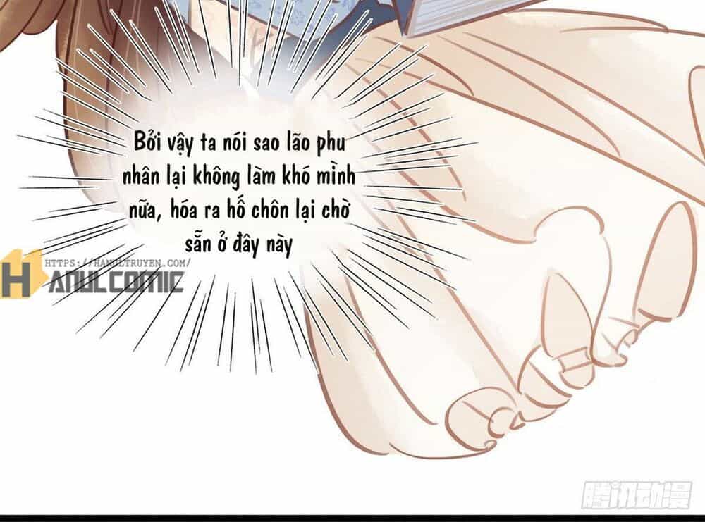 Thị Thiếp Trở Mình Bảo Điển - Chương 10 - ảnh 43