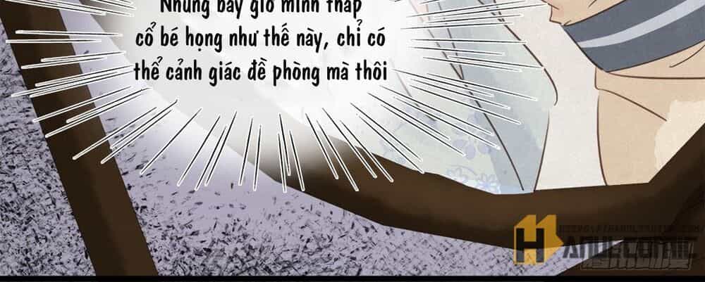 Thị Thiếp Trở Mình Bảo Điển - Chương 10 - ảnh 7
