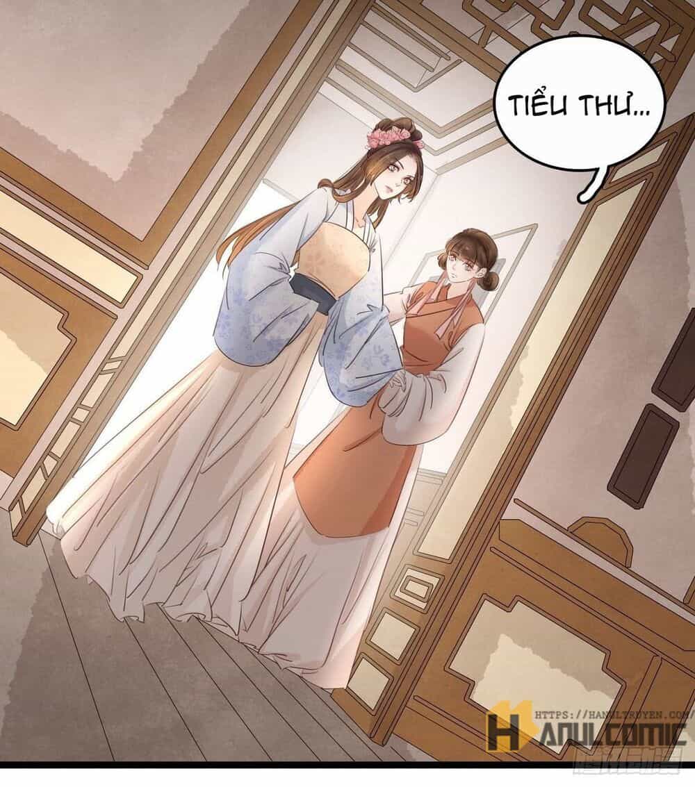 Thị Thiếp Trở Mình Bảo Điển - Chương 11 - ảnh 21