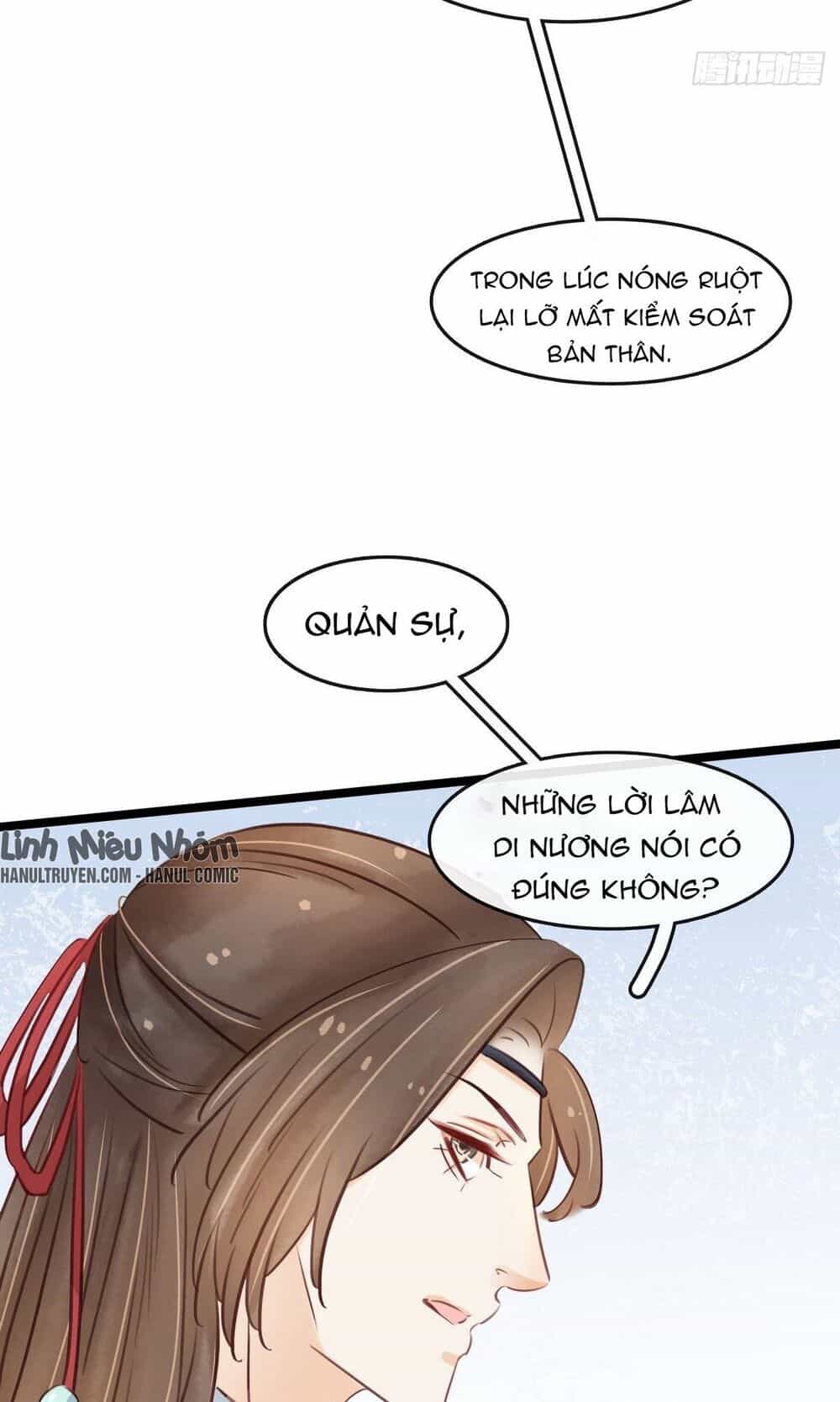 Thị Thiếp Trở Mình Bảo Điển - Chương 12 - ảnh 10
