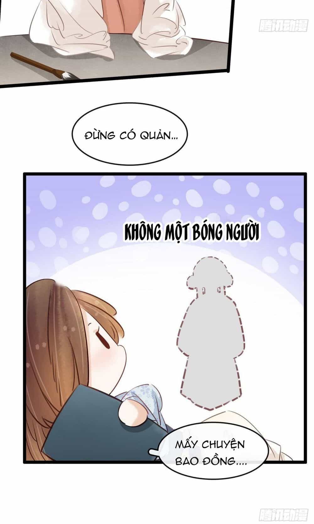 Thị Thiếp Trở Mình Bảo Điển - Chương 12 - ảnh 26