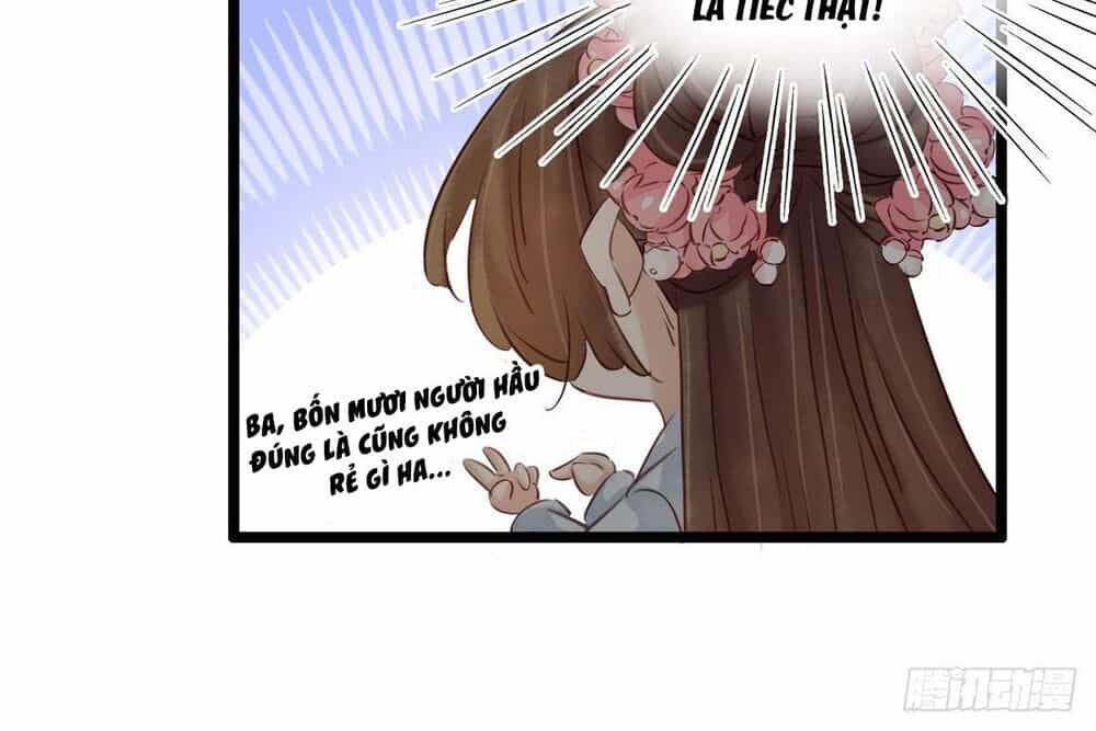 Thị Thiếp Trở Mình Bảo Điển - Chương 12 - ảnh 33