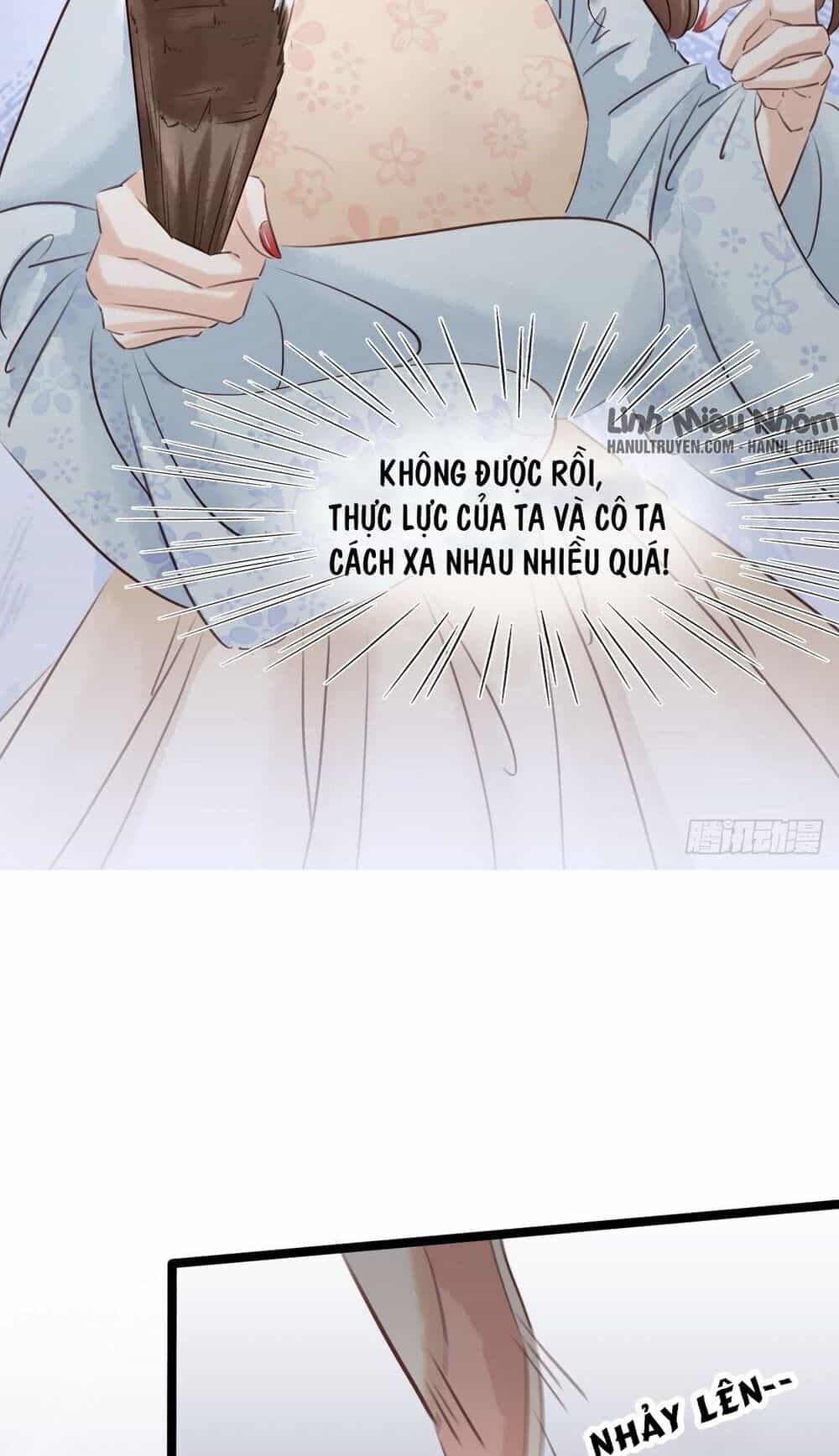 Thị Thiếp Trở Mình Bảo Điển - Chương 13 - ảnh 53