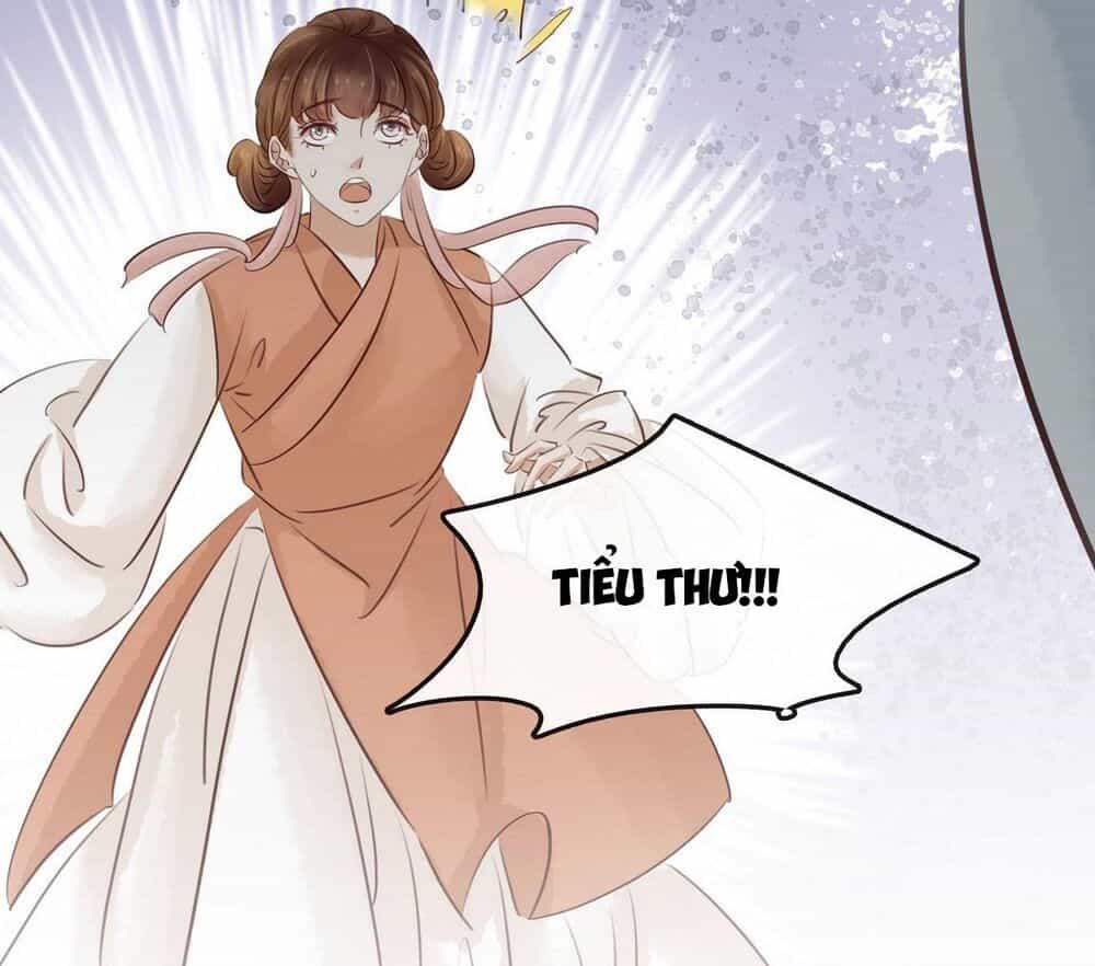 Thị Thiếp Trở Mình Bảo Điển - Chương 13 - ảnh 57
