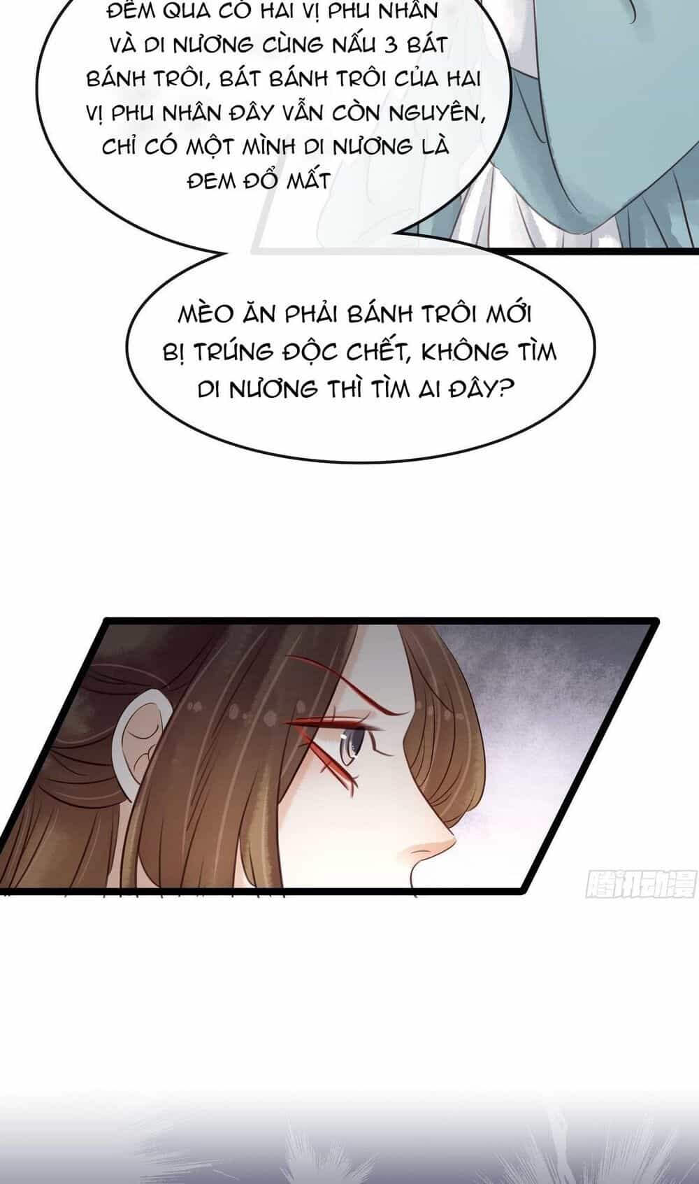 Thị Thiếp Trở Mình Bảo Điển - Chương 13 - ảnh 7