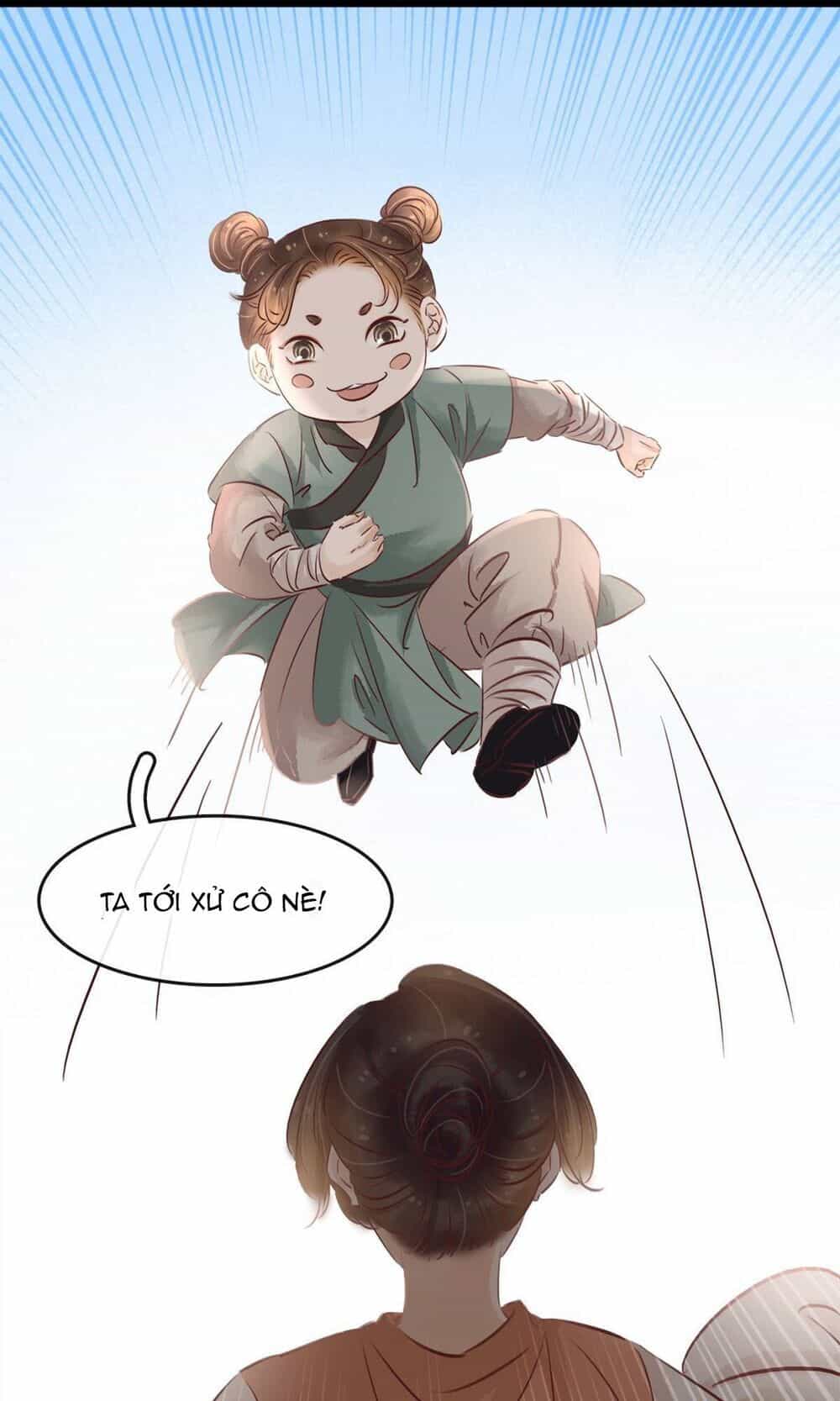 Thị Thiếp Trở Mình Bảo Điển - Chương 14 - ảnh 6