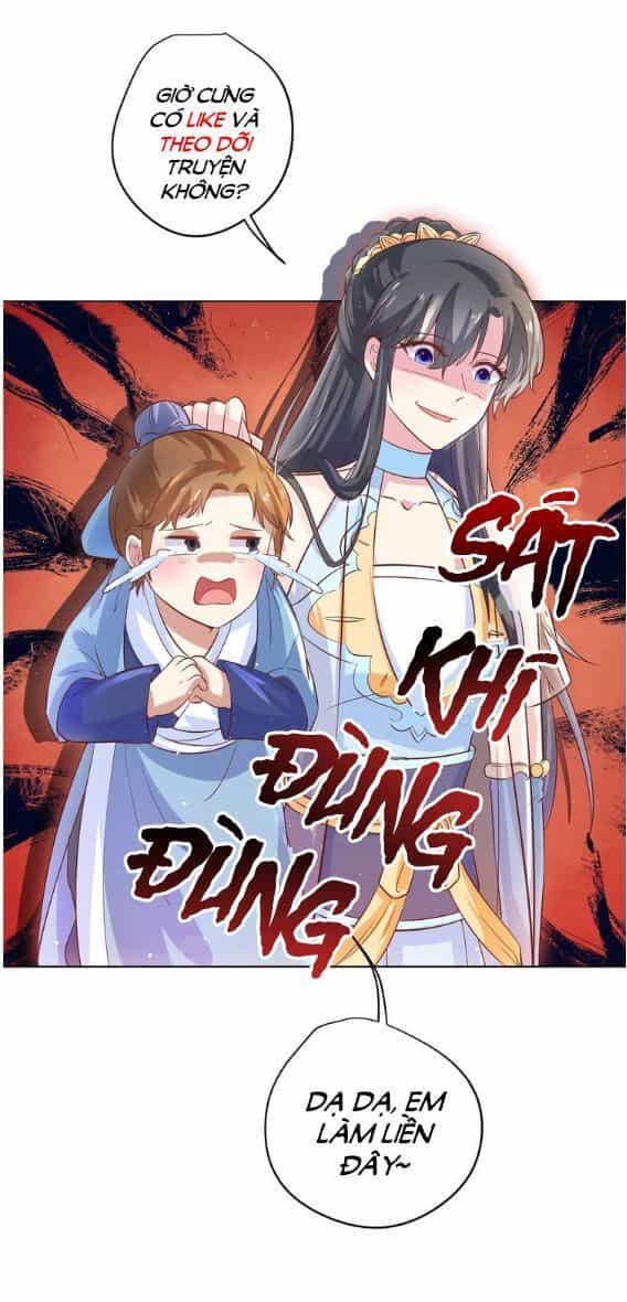 Thị Thiếp Trở Mình Bảo Điển - Chương 1 - ảnh 56