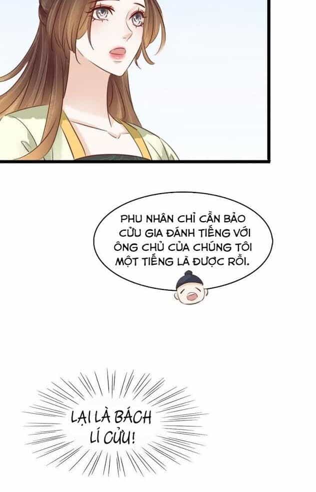 Thị Thiếp Trở Mình Bảo Điển - Chương 17 - ảnh 13