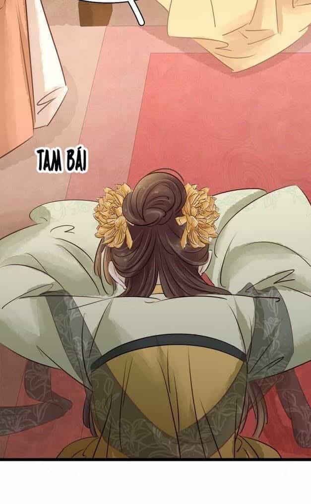 Thị Thiếp Trở Mình Bảo Điển - Chương 17 - ảnh 22