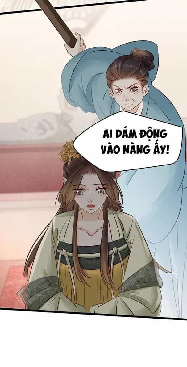 Thị Thiếp Trở Mình Bảo Điển - Chương 18 - ảnh 7