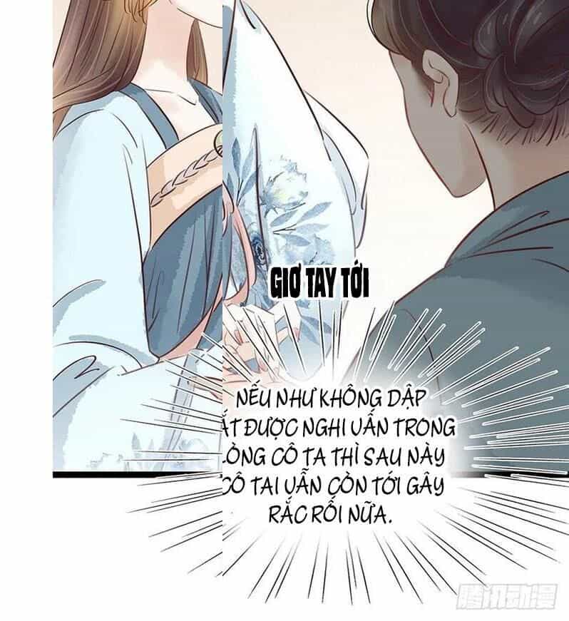 Thị Thiếp Trở Mình Bảo Điển - Chương 20 - ảnh 12