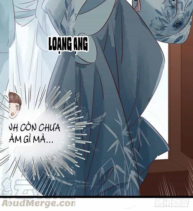 Thị Thiếp Trở Mình Bảo Điển - Chương 20 - ảnh 14
