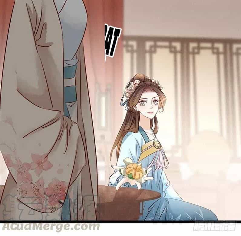 Thị Thiếp Trở Mình Bảo Điển - Chương 20 - ảnh 21