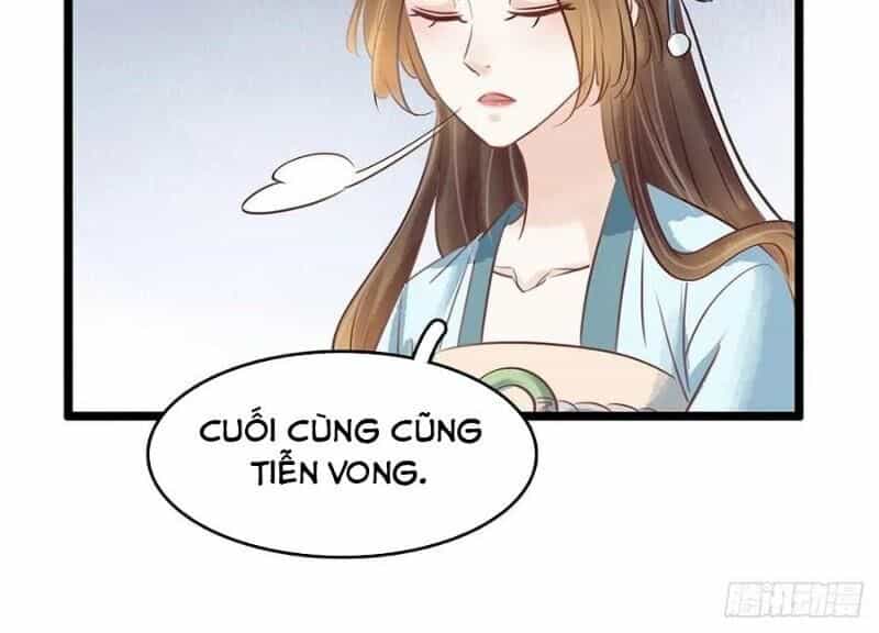 Thị Thiếp Trở Mình Bảo Điển - Chương 20 - ảnh 23