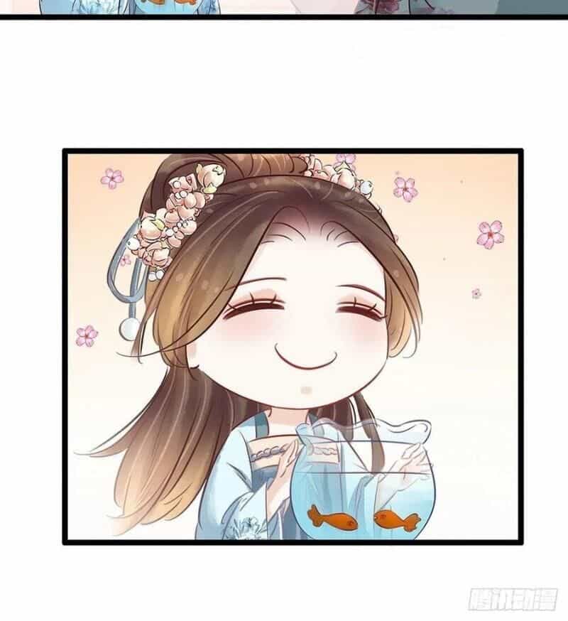 Thị Thiếp Trở Mình Bảo Điển - Chương 20 - ảnh 33