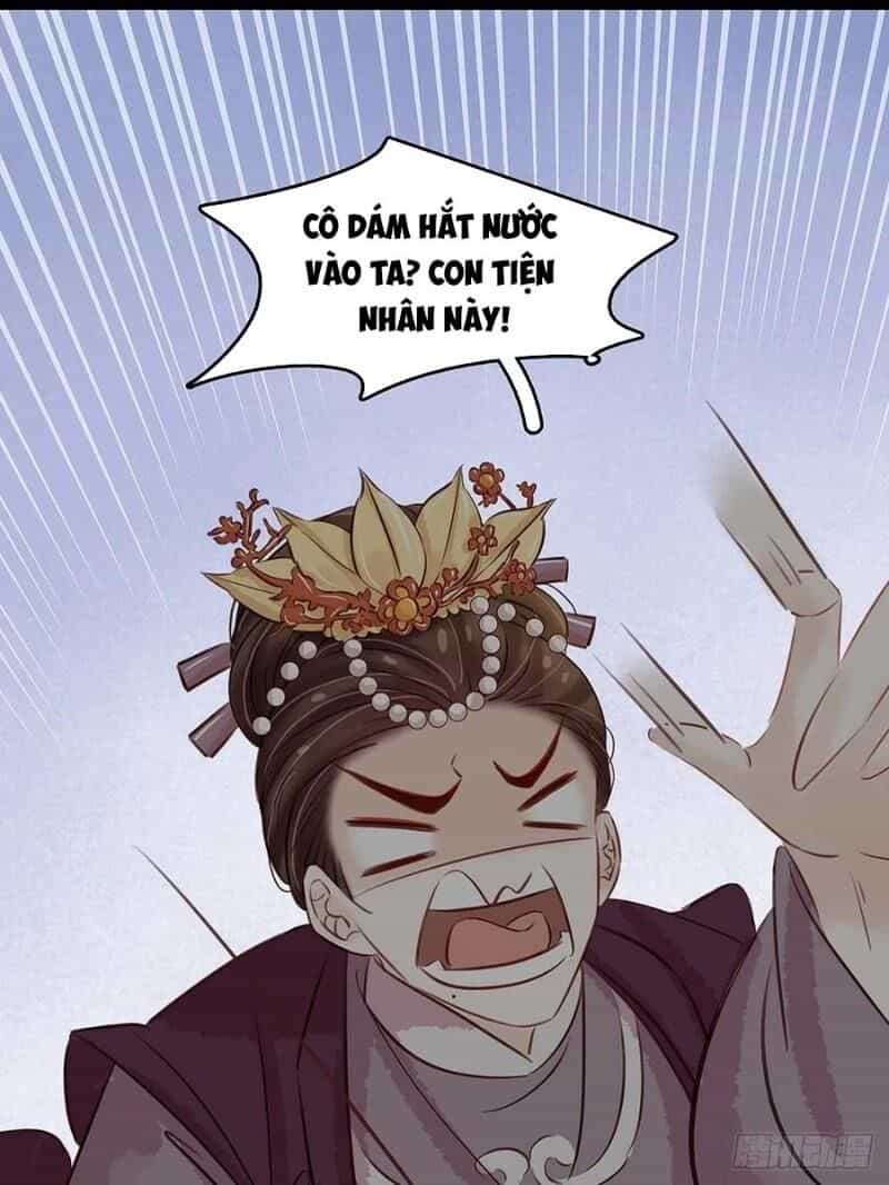 Thị Thiếp Trở Mình Bảo Điển - Chương 20 - ảnh 38