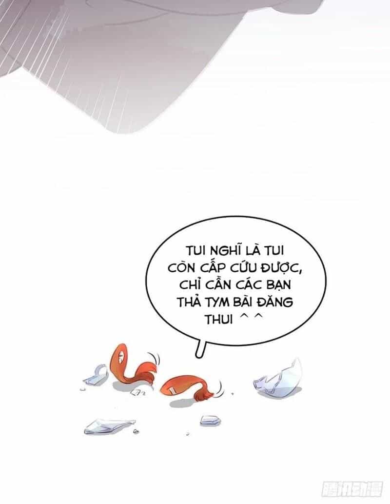 Thị Thiếp Trở Mình Bảo Điển - Chương 20 - ảnh 40