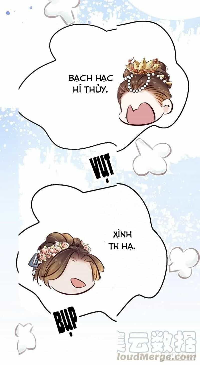 Thị Thiếp Trở Mình Bảo Điển - Chương 21 - ảnh 11