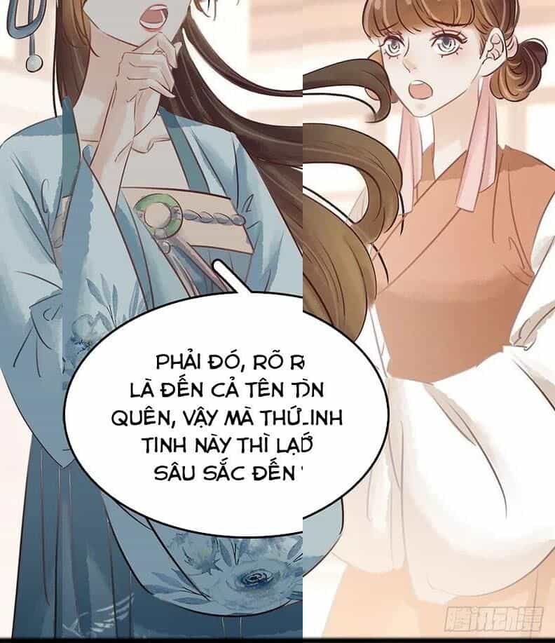 Thị Thiếp Trở Mình Bảo Điển - Chương 21 - ảnh 24