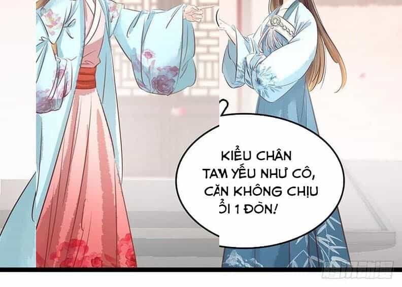 Thị Thiếp Trở Mình Bảo Điển - Chương 21 - ảnh 5