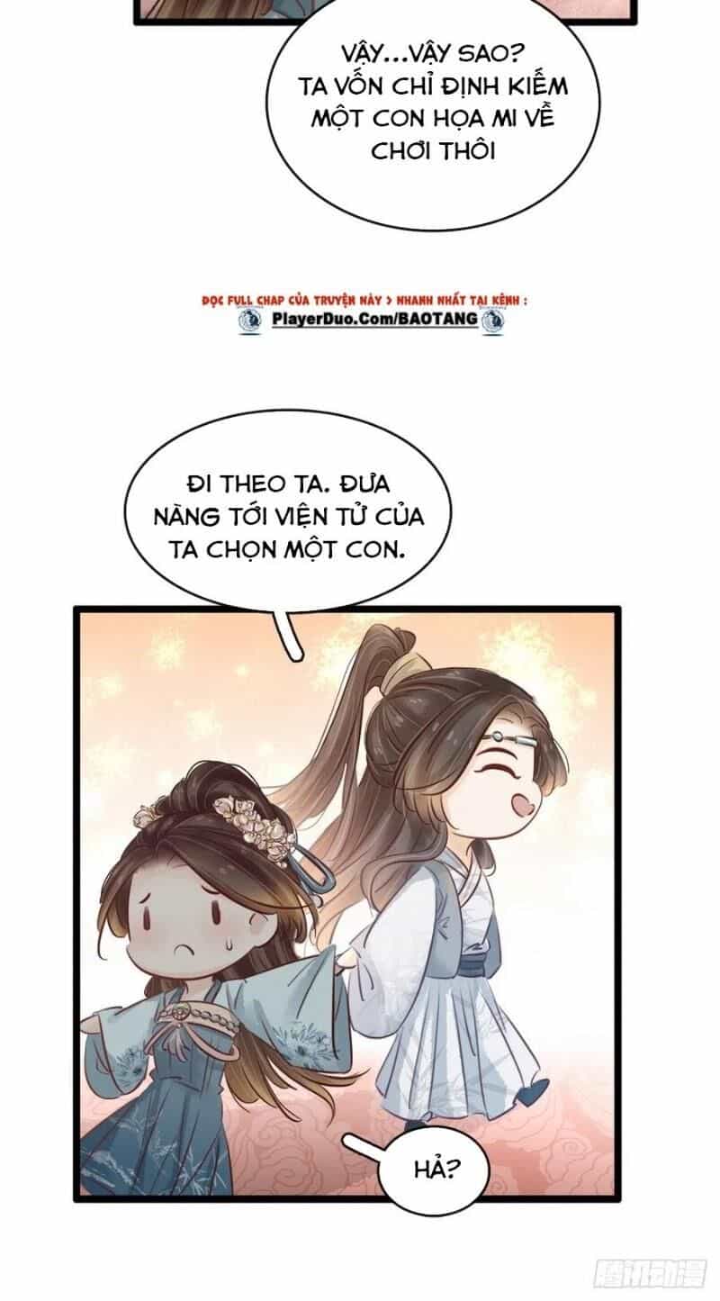 Thị Thiếp Trở Mình Bảo Điển - Chương 22 - ảnh 11