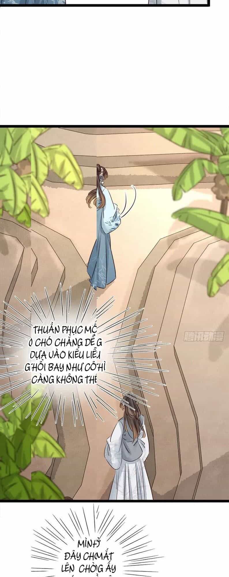 Thị Thiếp Trở Mình Bảo Điển - Chương 22 - ảnh 28