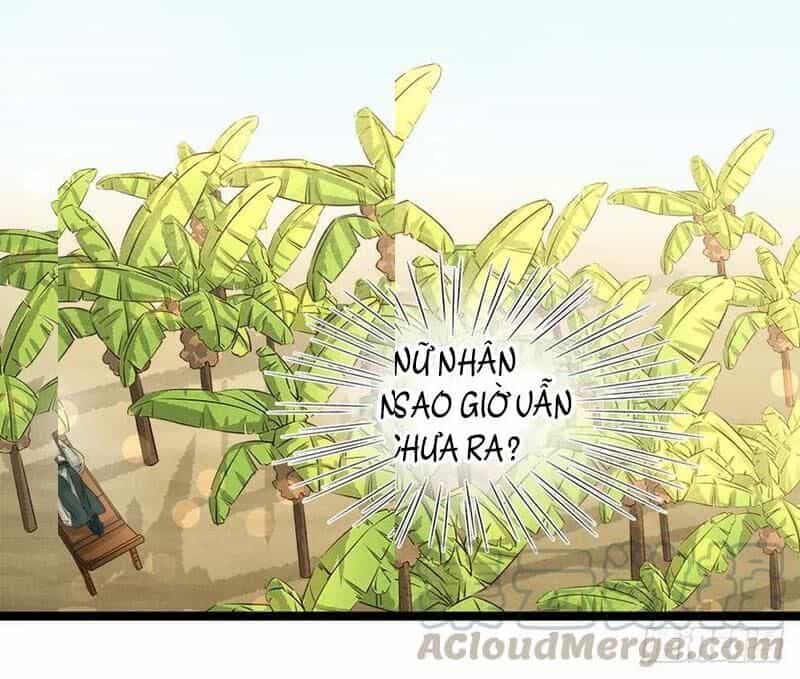 Thị Thiếp Trở Mình Bảo Điển - Chương 22 - ảnh 31