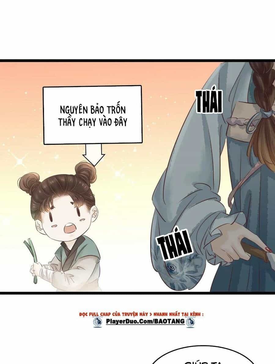 Thị Thiếp Trở Mình Bảo Điển - Chương 23 - ảnh 13