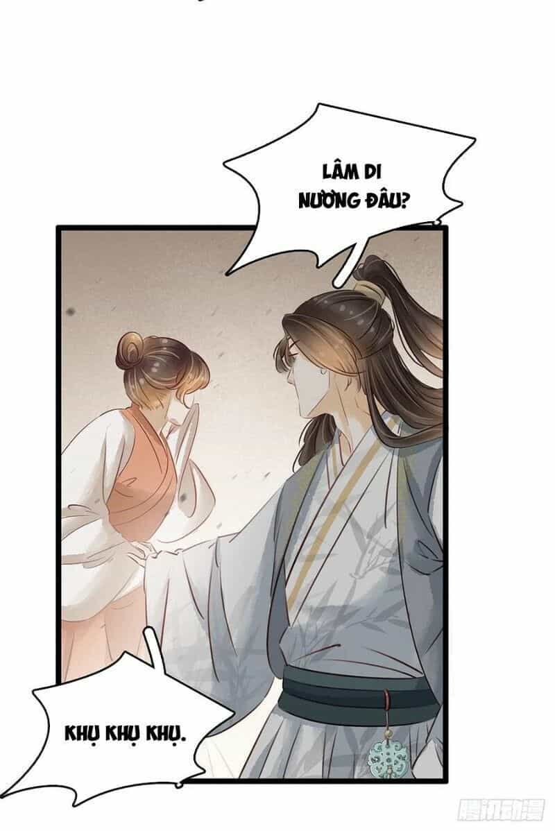 Thị Thiếp Trở Mình Bảo Điển - Chương 23 - ảnh 19