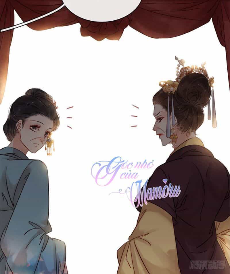 Thị Thiếp Trở Mình Bảo Điển - Chương 2 - ảnh 33