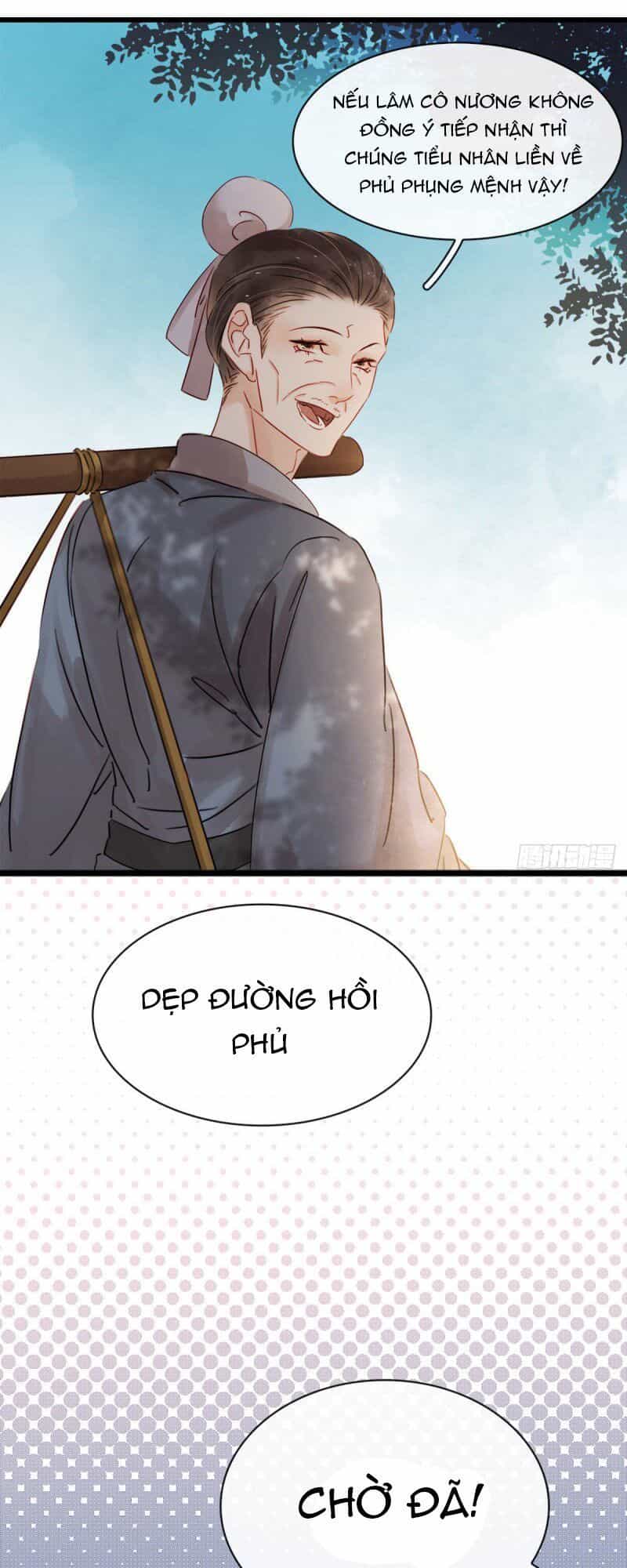 Thị Thiếp Trở Mình Bảo Điển - Chương 2 - ảnh 9
