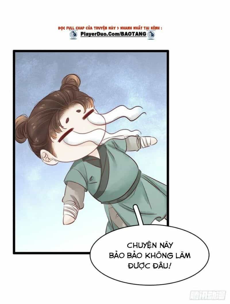 Thị Thiếp Trở Mình Bảo Điển - Chương 24 - ảnh 13
