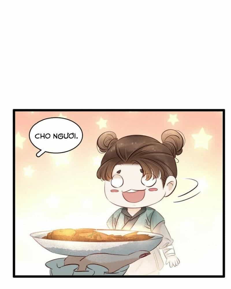 Thị Thiếp Trở Mình Bảo Điển - Chương 24 - ảnh 18