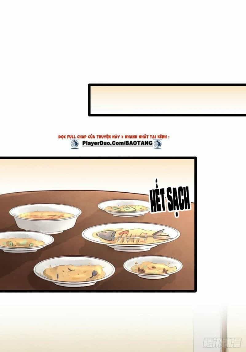 Thị Thiếp Trở Mình Bảo Điển - Chương 24 - ảnh 26