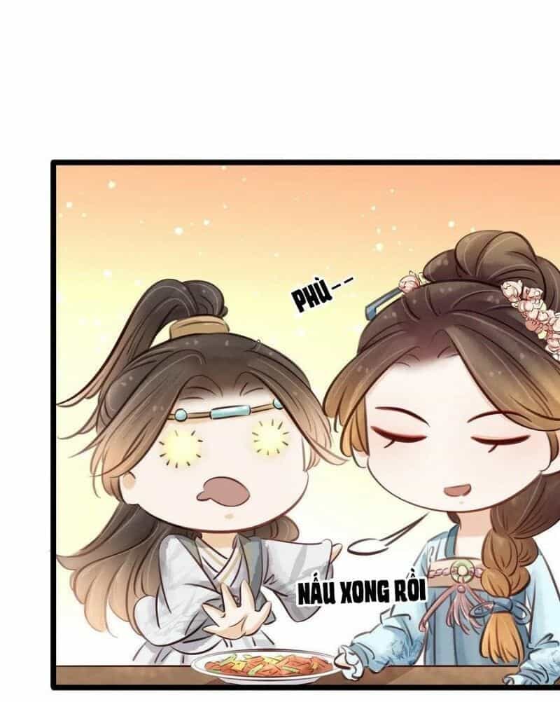 Thị Thiếp Trở Mình Bảo Điển - Chương 24 - ảnh 5