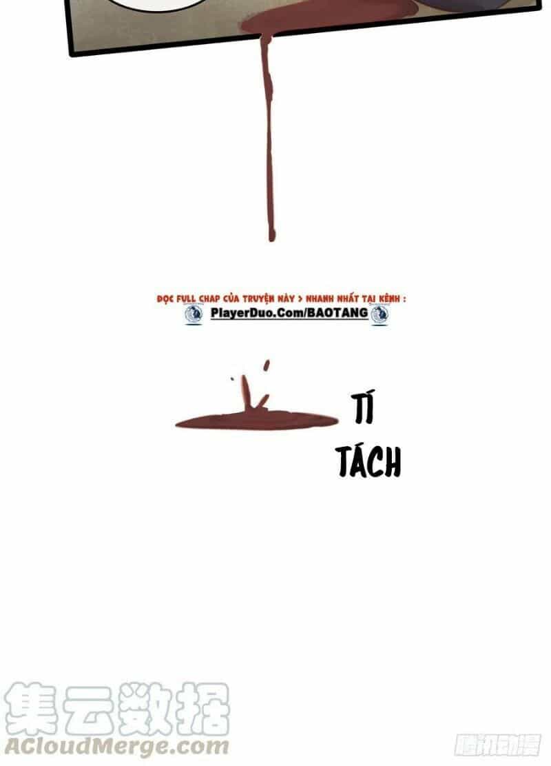 Thị Thiếp Trở Mình Bảo Điển - Chương 25 - ảnh 32