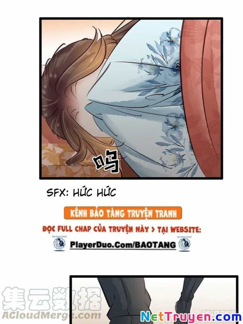 Thị Thiếp Trở Mình Bảo Điển - Chương 26 - ảnh 13