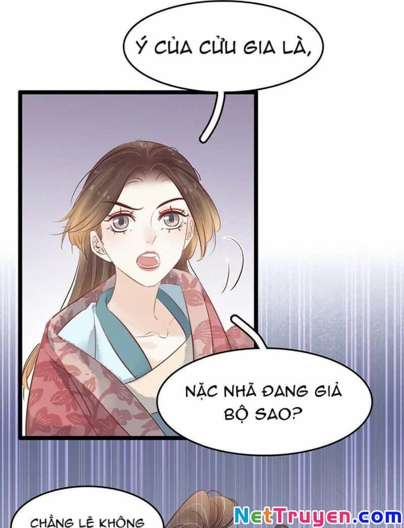 Thị Thiếp Trở Mình Bảo Điển - Chương 26 - ảnh 19
