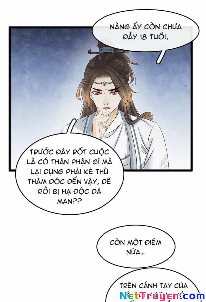 Thị Thiếp Trở Mình Bảo Điển - Chương 26 - ảnh 27